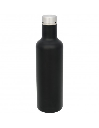 Botella de 750 ml con aislamiento de cobre al...