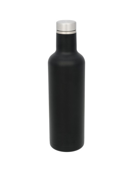 Botella de 750 ml con aislamiento de cobre al vacío "Pinto"