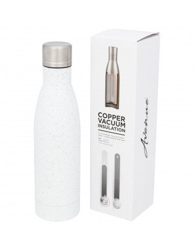 Botella de 500 ml con aislamiento de cobre al...