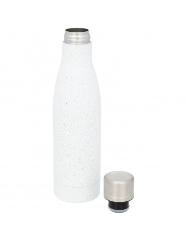 Botella de 500 ml con aislamiento de cobre al...