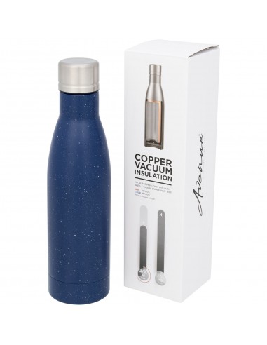 Botella de 500 ml con aislamiento de cobre al...