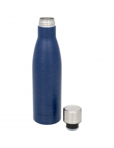 Botella de 500 ml con aislamiento de cobre al...