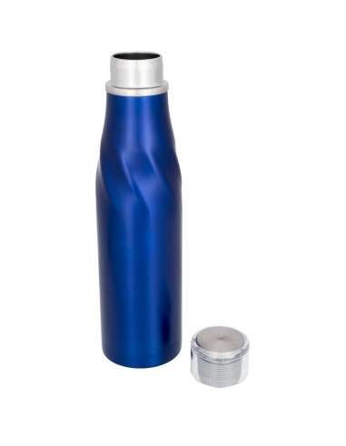 Botella de 650 ml con aislamiento de cobre al...