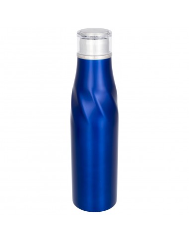 Botella de 650 ml con aislamiento de cobre al...
