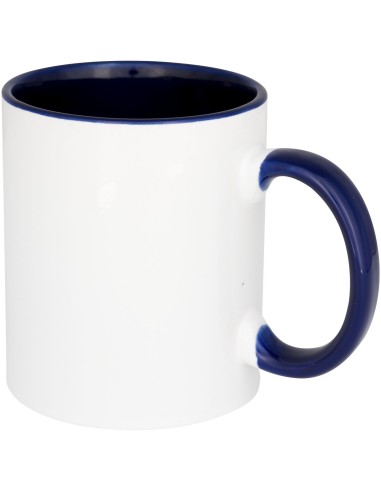 Taza de 350 ml para sublimación con asas e...
