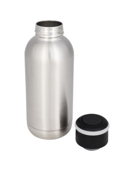 Bidón con aislamiento de cobre al vacío de 350 ml “Copa”