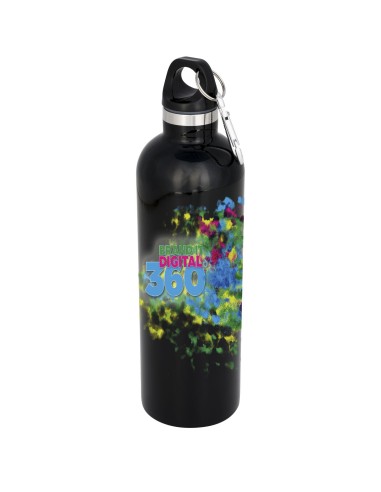 Bidón de 530 ml con aislamiento al vacío...