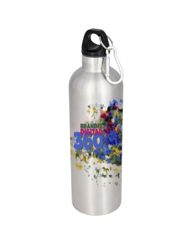 Bidón de 530 ml con aislamiento al vacío...