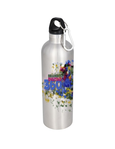 Bidón de 530 ml con aislamiento al vacío "Atlantic"