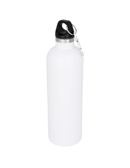 Bidón de 530 ml con aislamiento al vacío "Atlantic"
