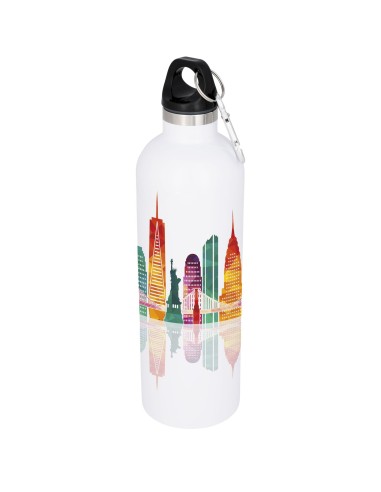 Bidón de 530 ml con aislamiento al vacío...