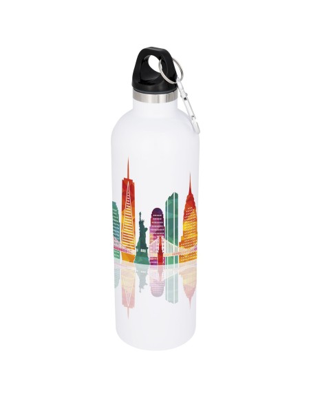 Bidón de 530 ml con aislamiento al vacío "Atlantic"