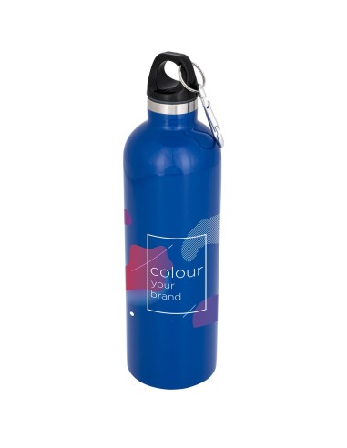 Bidón de 530 ml con aislamiento al vacío...