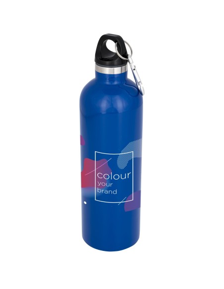 Bidón de 530 ml con aislamiento al vacío "Atlantic"