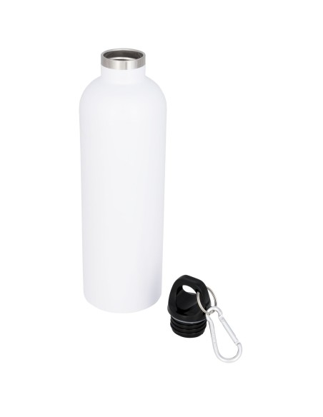 Bidón de 530 ml con aislamiento al vacío "Atlantic"