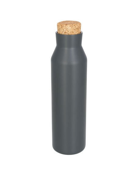 Botella de 590 ml con aislamiento de cobre al vacío "Norse"