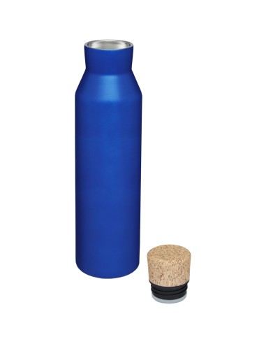 Botella de 590 ml con aislamiento de cobre al...