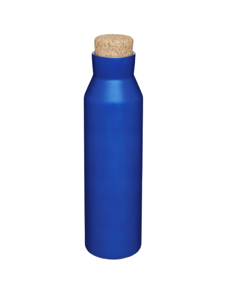 Botella de 590 ml con aislamiento de cobre al vacío "Norse"