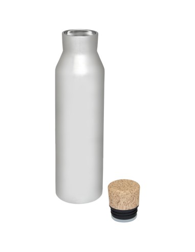 Botella de 590 ml con aislamiento de cobre al...