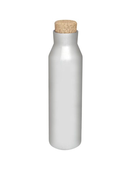 Botella de 590 ml con aislamiento de cobre al vacío "Norse"