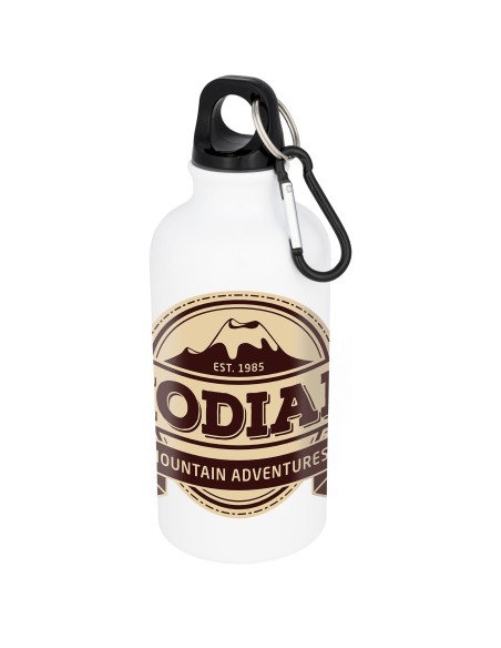 Bidón de 400 ml para sublimación "Oregon"