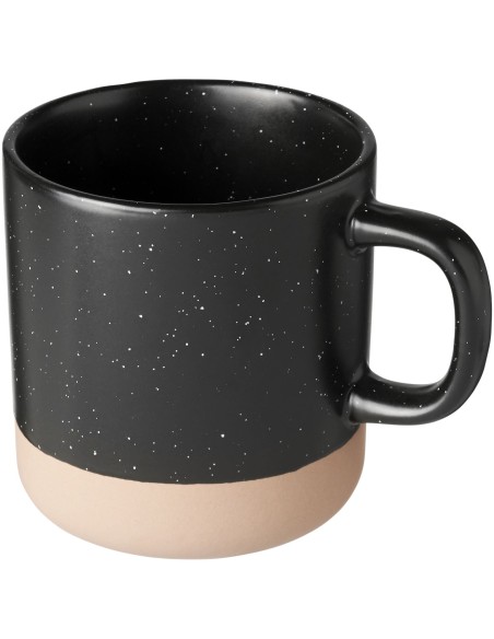 Taza de cerámica de 360 ml "Pascal"