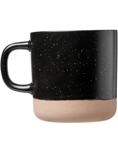 Taza de cerámica de 360 ml "Pascal"