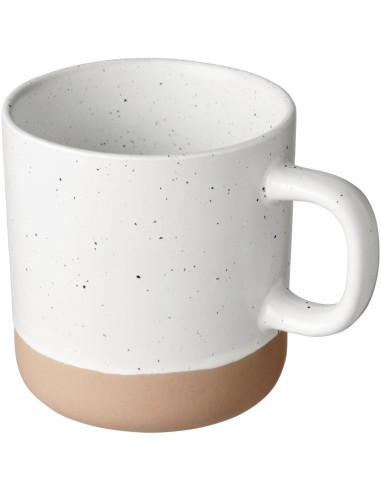 Taza de cerámica de 360 ml "Pascal"