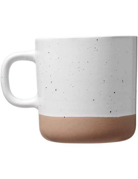 Taza de cerámica de 360 ml "Pascal"