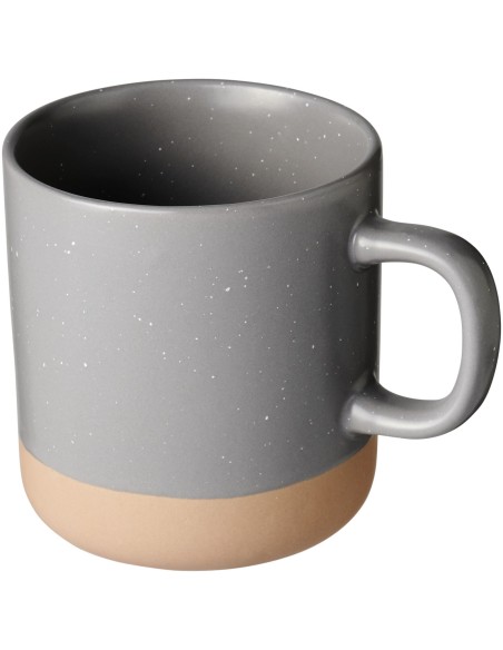 Taza de cerámica de 360 ml "Pascal"