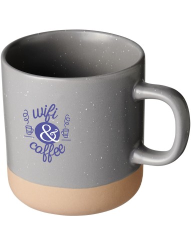 Taza de cerámica de 360 ml "Pascal"