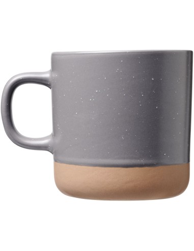 Taza de cerámica de 360 ml "Pascal"