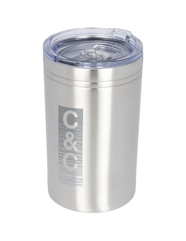 Vaso de 330 ml con aislamiento al vacío de...