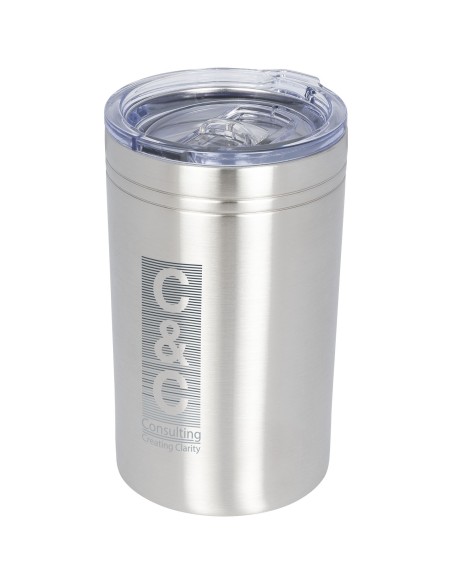 Vaso de 330 ml con aislamiento al vacío de doble pared "Pika"