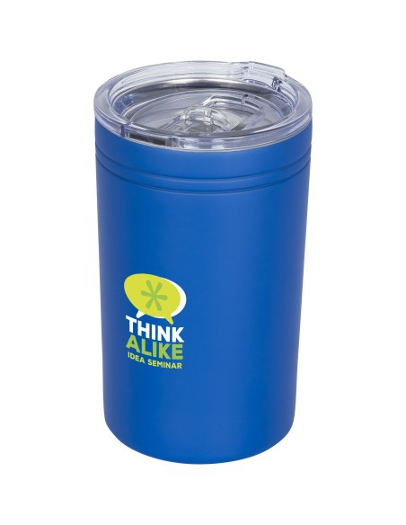 Vaso de 330 ml con aislamiento al vacío de doble pared "Pika"