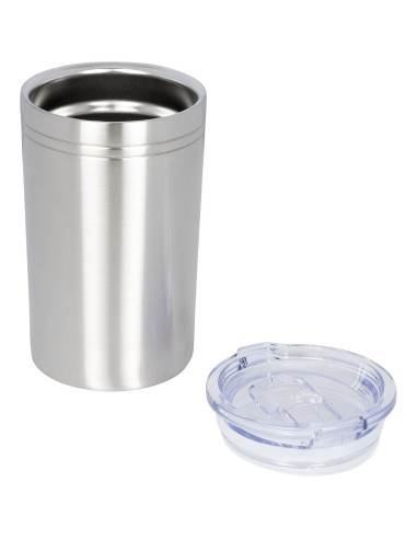 Vaso de 330 ml con aislamiento al vacío de...
