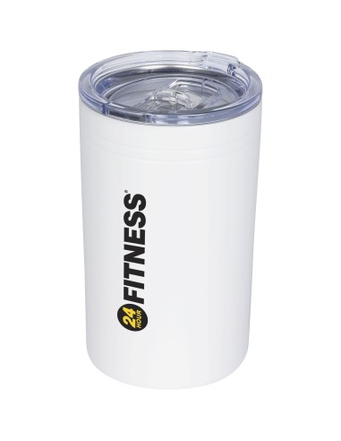 Vaso de 330 ml con aislamiento al vacío de...