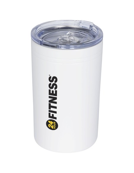 Vaso de 330 ml con aislamiento al vacío de doble pared "Pika"