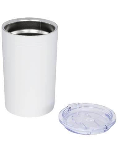 Vaso de 330 ml con aislamiento al vacío de...