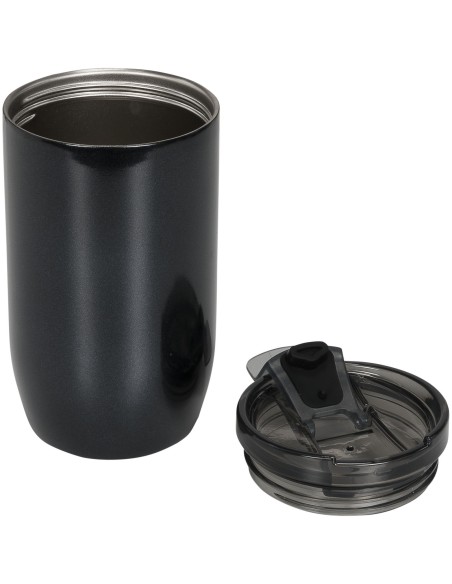 Vaso de 380 ml con aislamiento de cobre al vacío "Lagom"