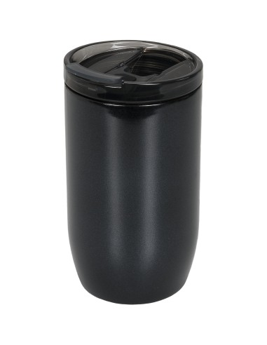 Vaso de 380 ml con aislamiento de cobre al...