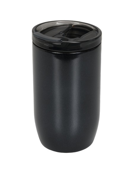 Vaso de 380 ml con aislamiento de cobre al vacío "Lagom"