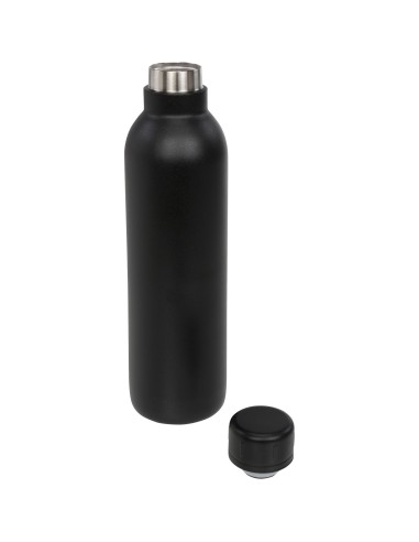 Botella de 510 ml con aislamiento de cobre al...