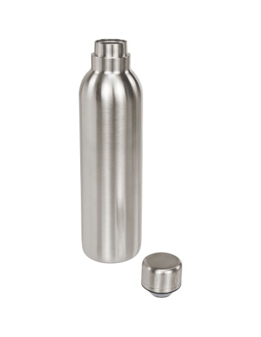 Botella de 510 ml con aislamiento de cobre al...