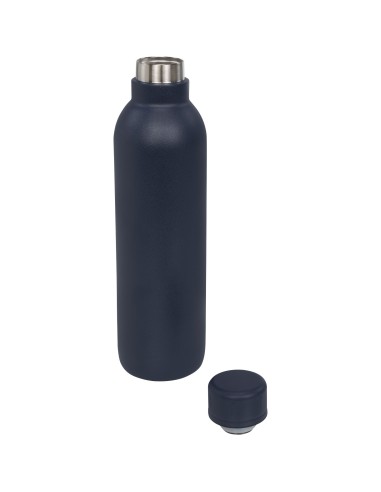 Botella de 510 ml con aislamiento de cobre al...