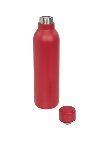 Botella de 510 ml con aislamiento de cobre al...