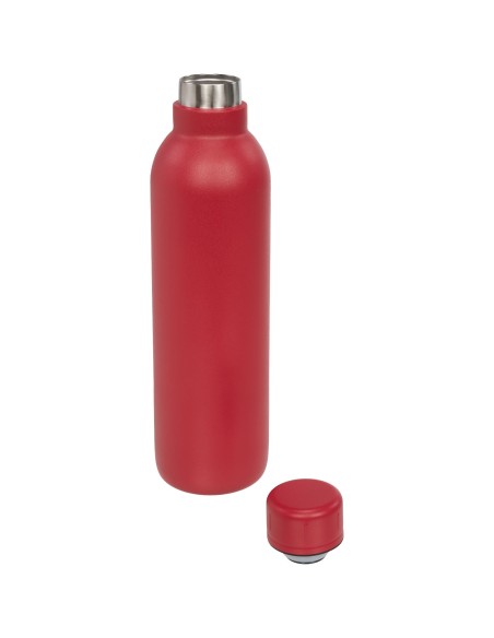 Botella de 510 ml con aislamiento de cobre al vacío "Thor"