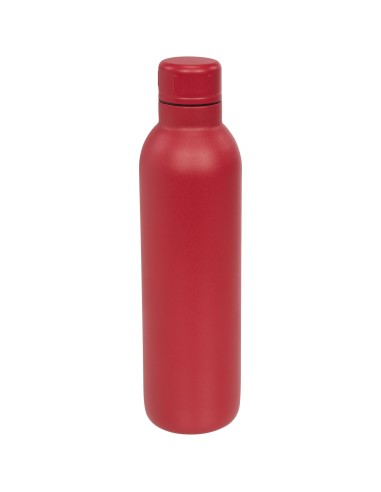 Botella de 510 ml con aislamiento de cobre al...