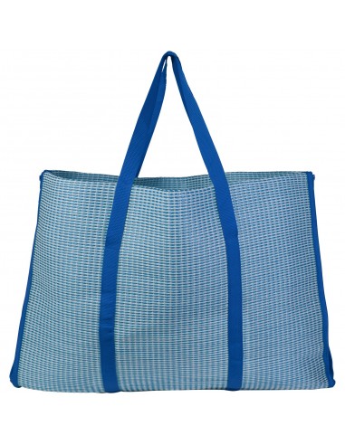 Bolsa y esterilla de playa plegables "Bonbini"