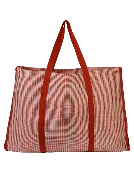 Bolsa y esterilla de playa plegables "Bonbini"